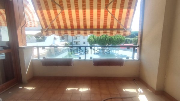 appartamento in vendita a Pesaro in zona Soria