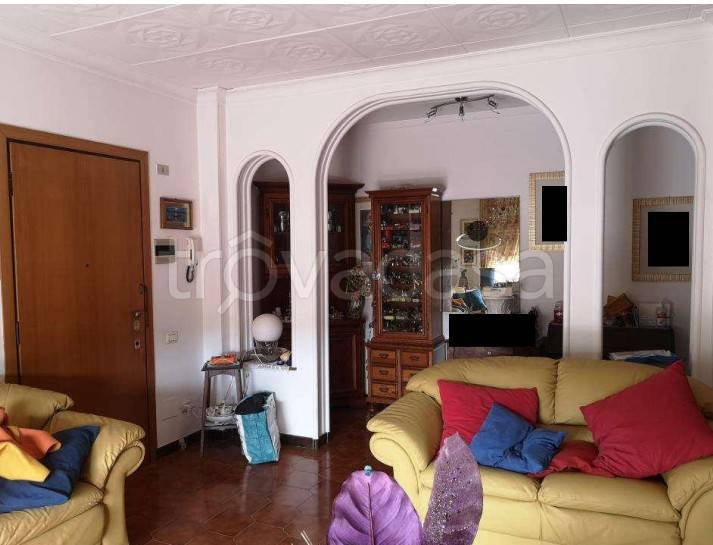appartamento in vendita a Pesaro in zona Pantano
