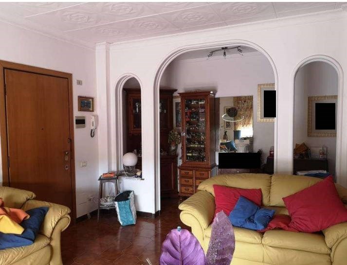 appartamento in vendita a Pesaro in zona Pantano