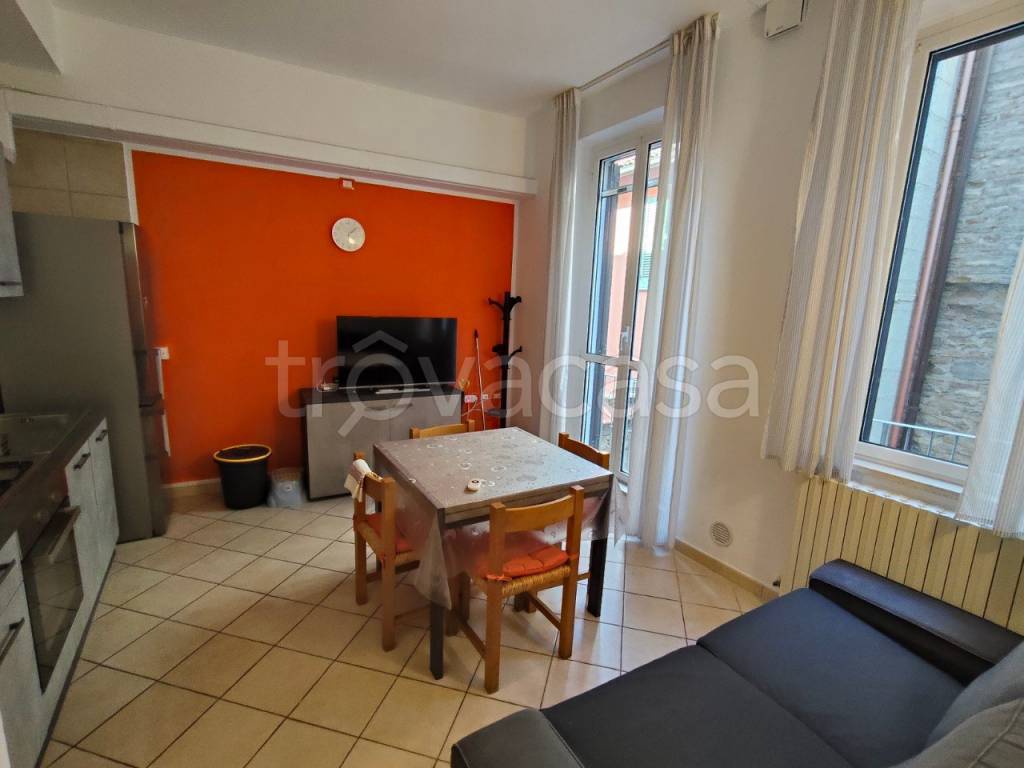 appartamento in vendita a Pesaro in zona Centro Città