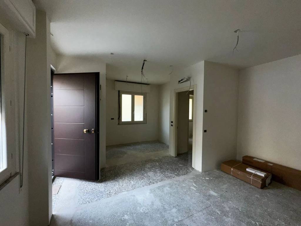 appartamento in vendita a Pesaro in zona Santa Veneranda