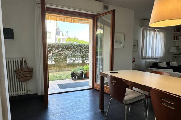 appartamento in vendita a Pesaro in zona Centro Città