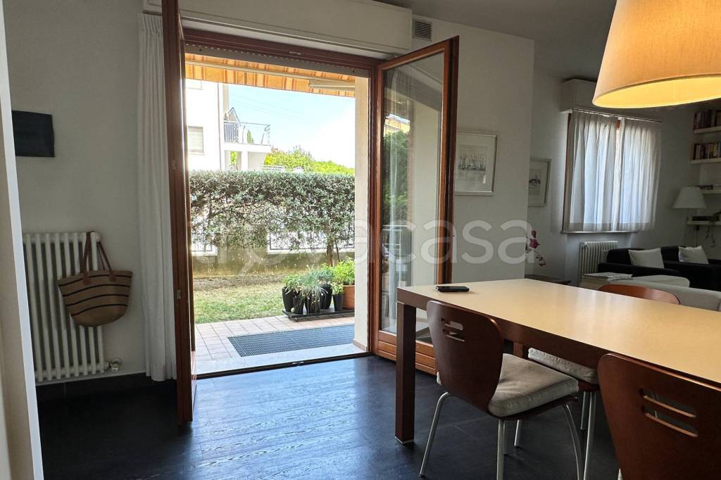 appartamento in vendita a Pesaro in zona Centro Città
