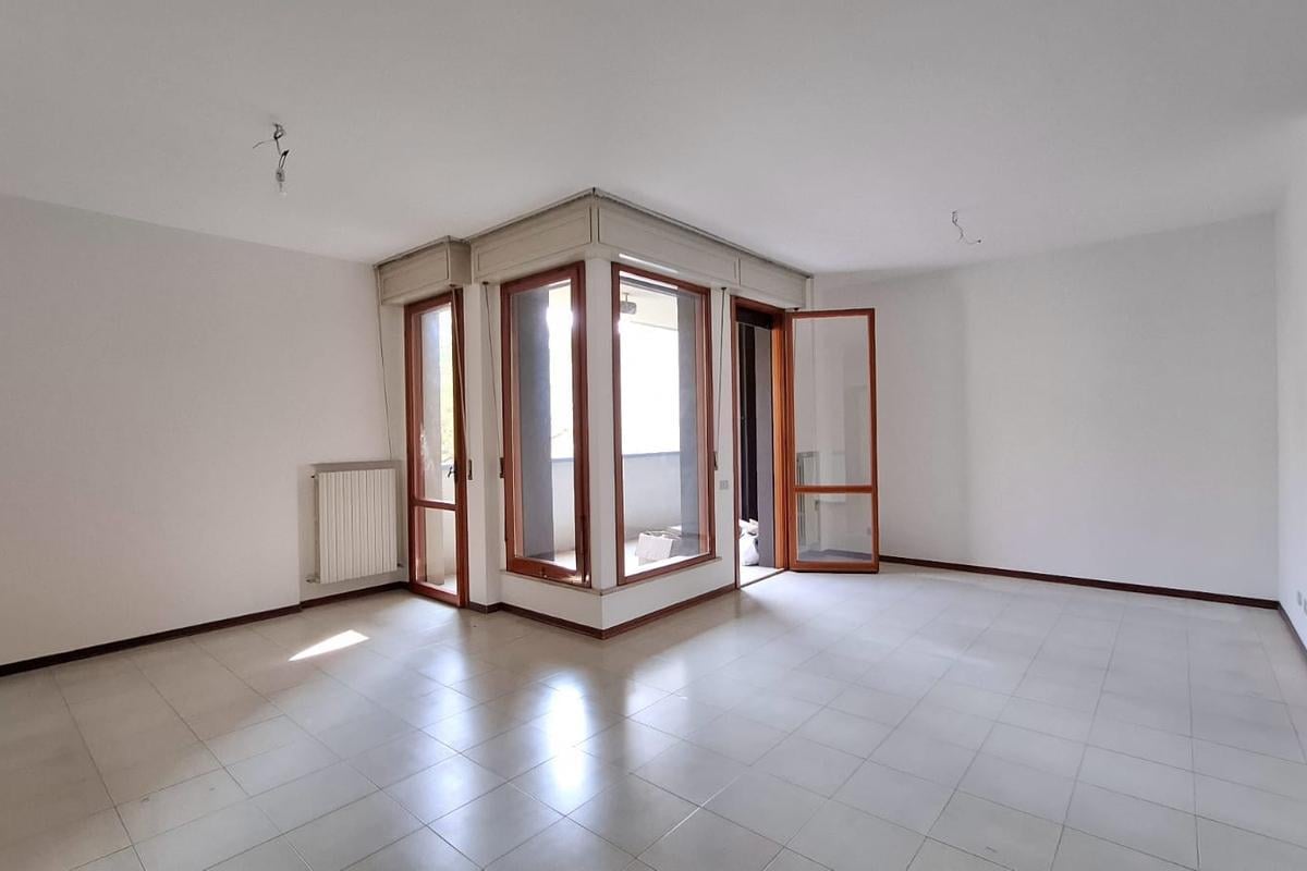appartamento in vendita a Pesaro in zona Pantano