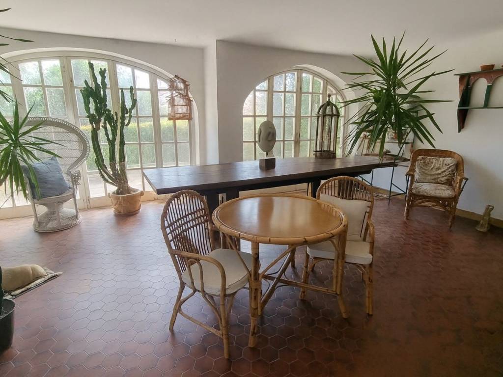 casa indipendente in vendita a Pesaro in zona San Bartolo