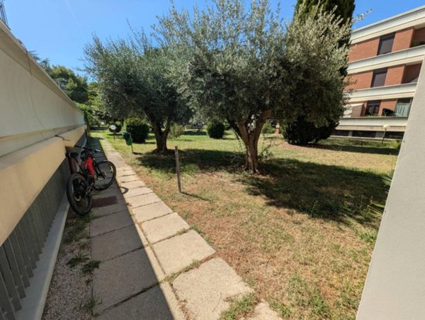 appartamento in vendita a Pesaro