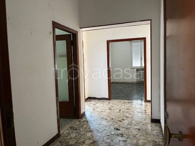appartamento in vendita a Pesaro in zona Loreto
