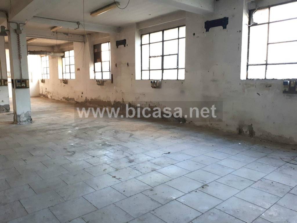 appartamento in vendita a Pesaro in zona Soria