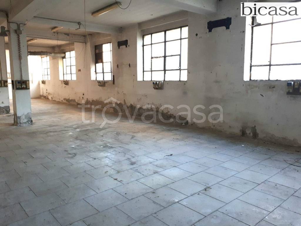 appartamento in vendita a Pesaro in zona Soria