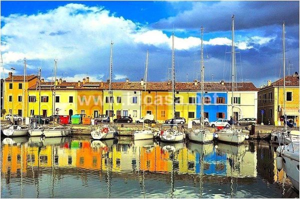 appartamento in vendita a Pesaro in zona Porto