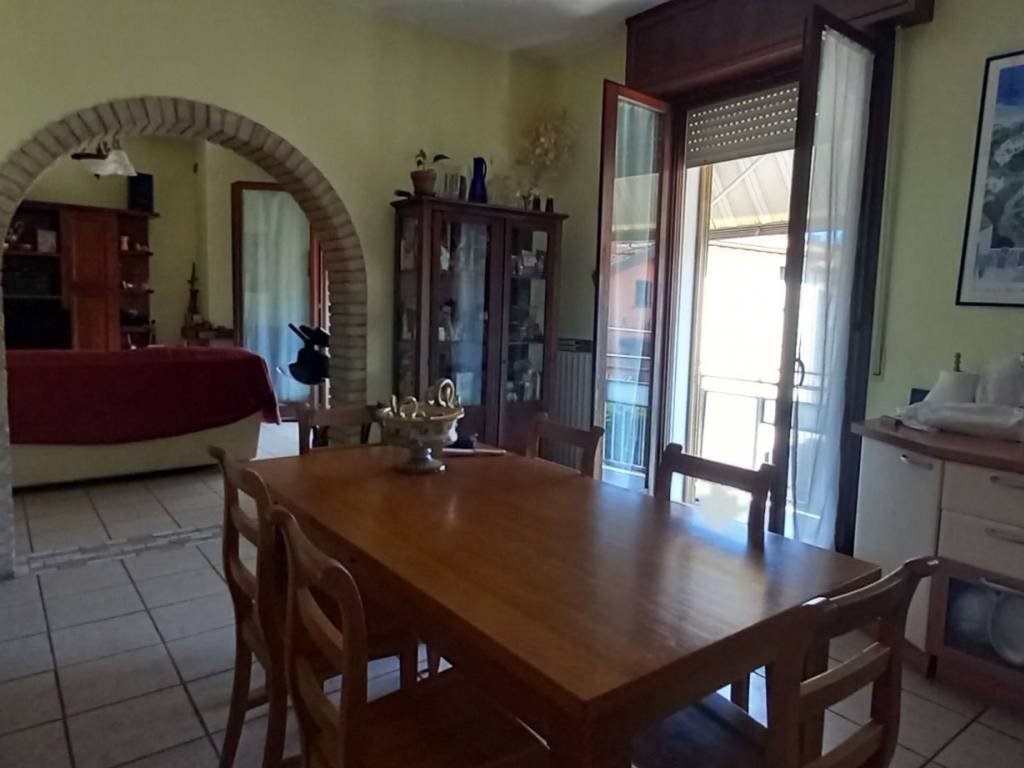 appartamento in vendita a Pesaro in zona Villa Fastiggi