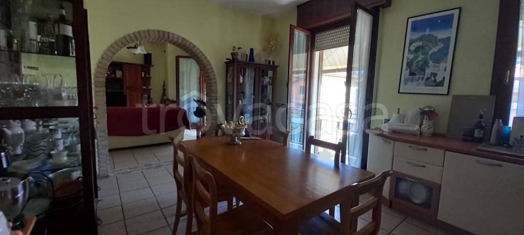 appartamento in vendita a Pesaro in zona Villa Fastiggi