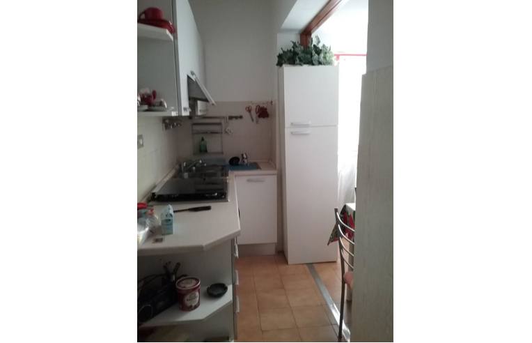 appartamento in vendita a Pesaro in zona Mare