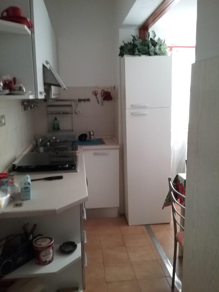 appartamento in vendita a Pesaro in zona Centro Città