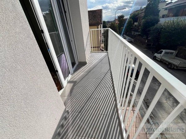 appartamento in vendita a Pesaro in zona Soria