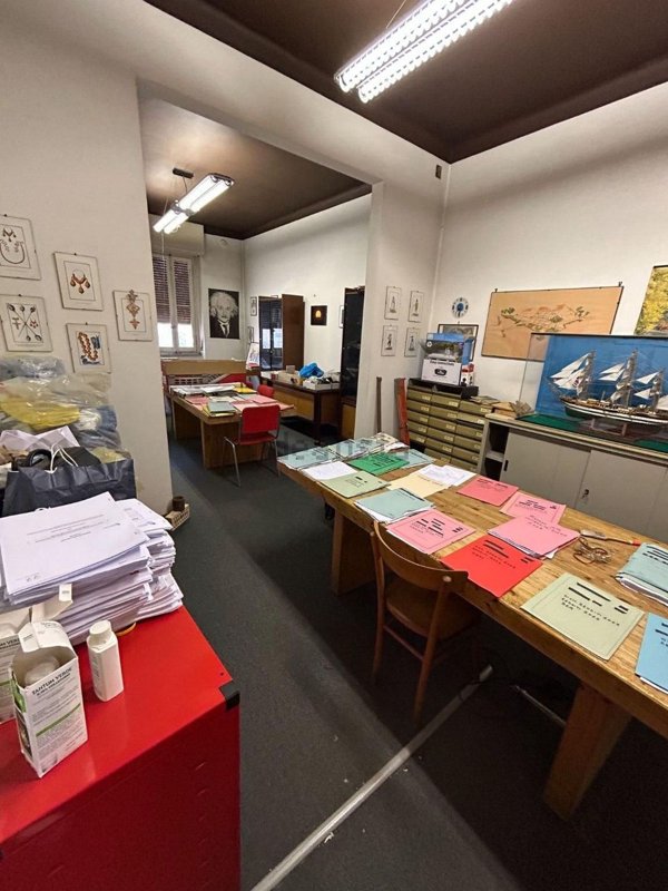 appartamento in vendita a Pesaro