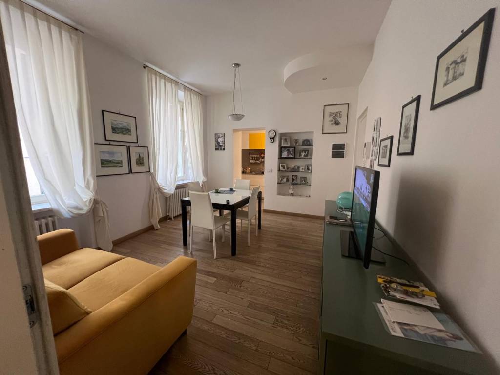 appartamento in vendita a Pesaro in zona Centro Città