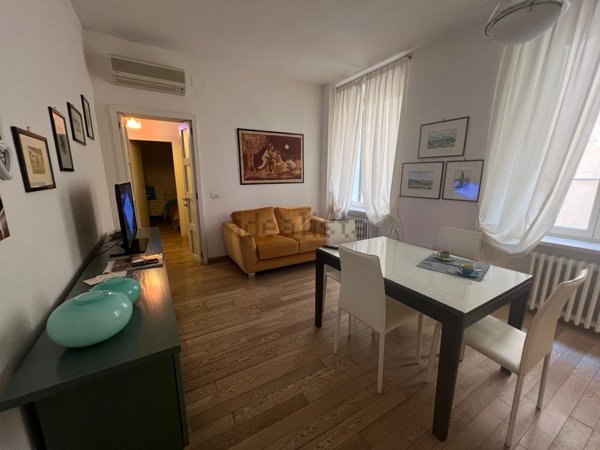 appartamento in vendita a Pesaro in zona Centro Città