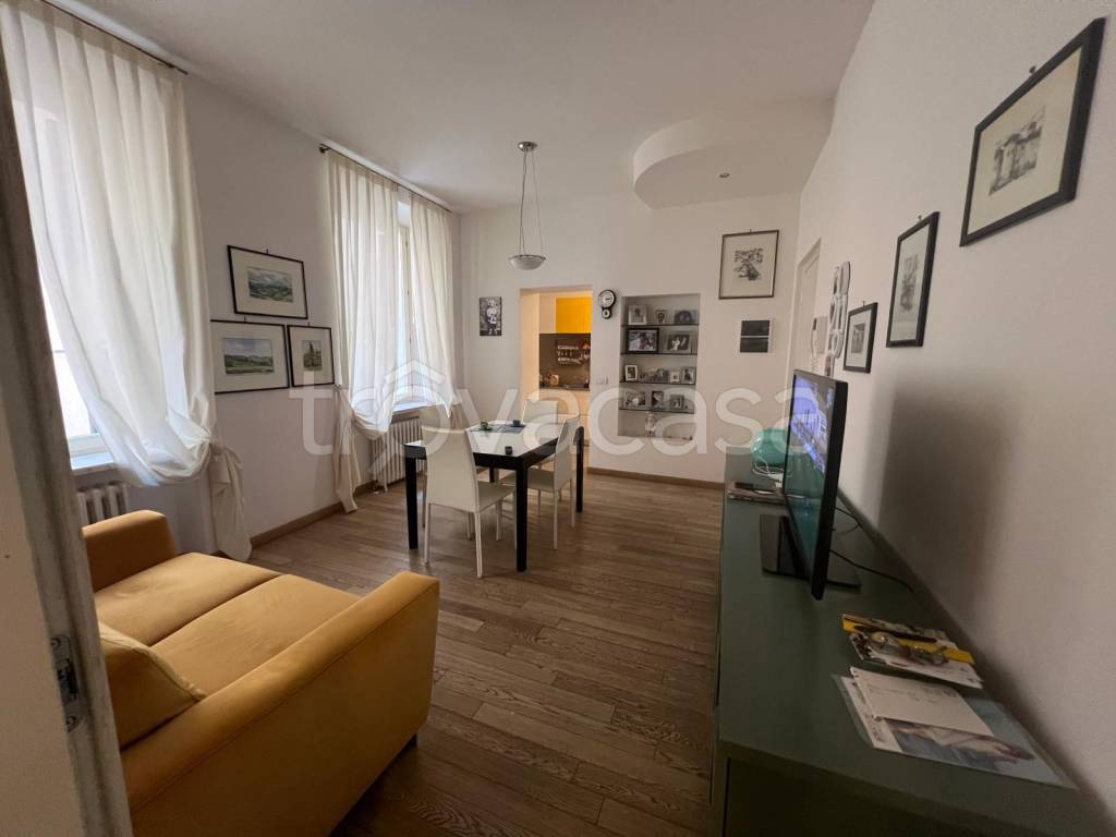 appartamento in vendita a Pesaro in zona Centro Città