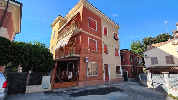 appartamento in vendita a Pesaro