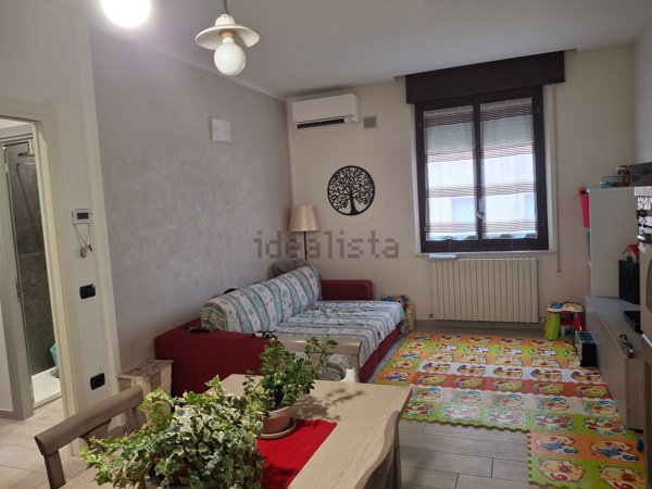 appartamento in vendita a Pesaro