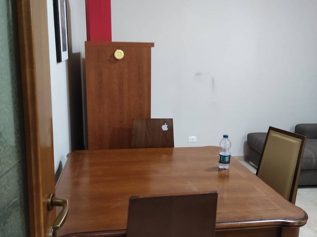 appartamento in vendita a Pesaro in zona Monteciccardo