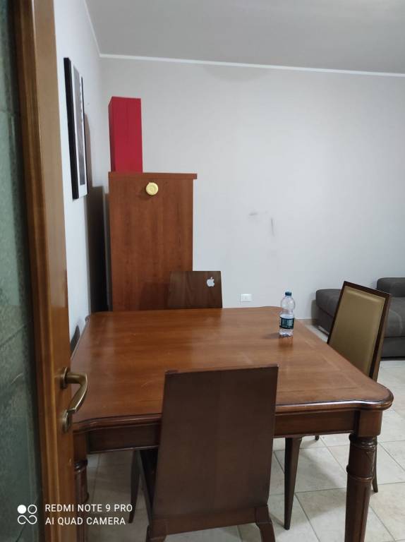 appartamento in vendita a Pesaro in zona Monteciccardo