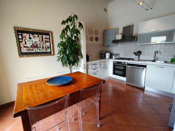 appartamento in vendita a Pesaro in zona Villa Betti