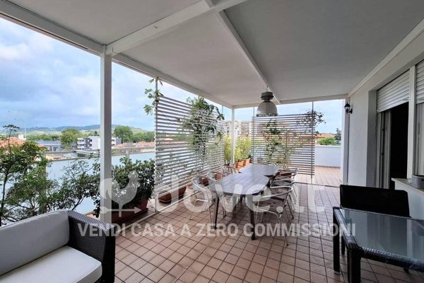 appartamento in vendita a Pesaro in zona Novilara