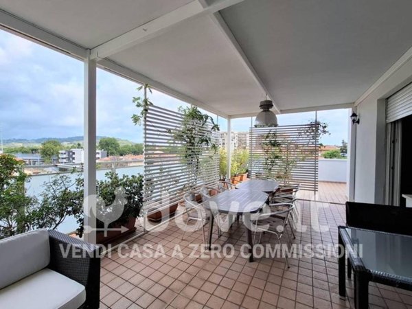 appartamento in vendita a Pesaro in zona Novilara