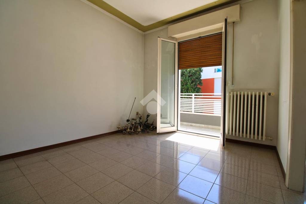 appartamento in vendita a Pesaro in zona Pantano