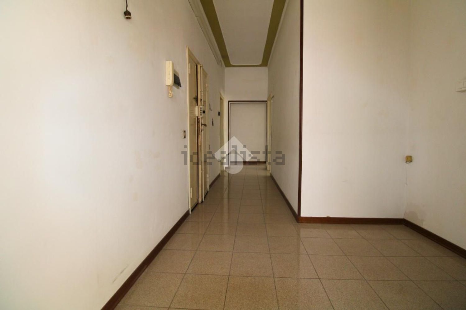 appartamento in vendita a Pesaro in zona Pantano