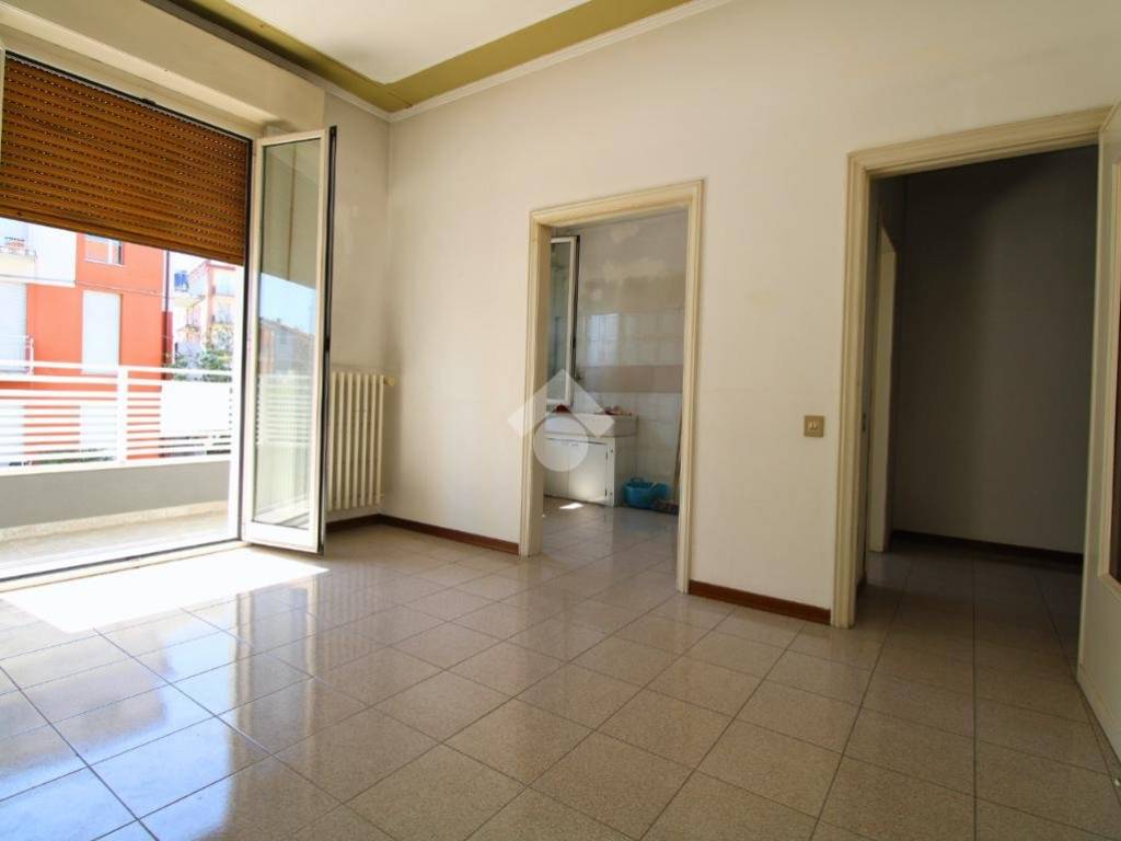 appartamento in vendita a Pesaro in zona Pantano