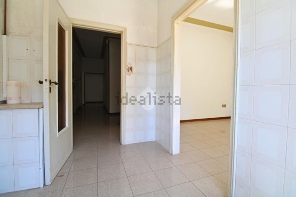 appartamento in vendita a Pesaro in zona Pantano