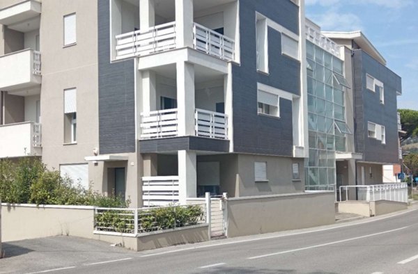 appartamento in vendita a Pesaro