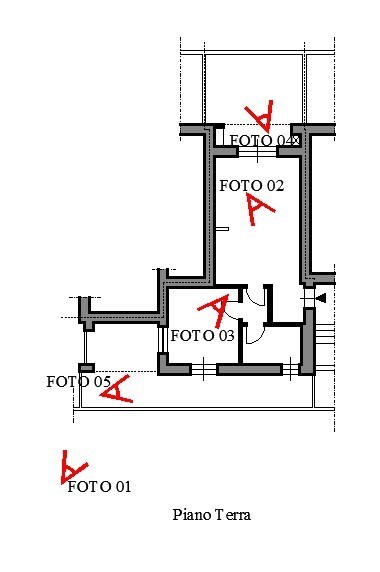 appartamento in vendita a Pesaro