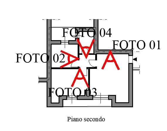 appartamento in vendita a Pesaro