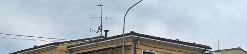 appartamento in vendita a Pesaro in zona Cattabrighe