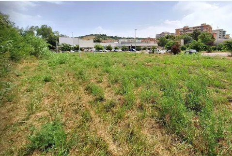 appartamento in vendita a Pesaro in zona Vismara