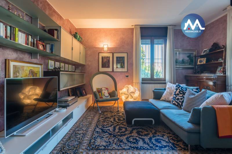 casa semindipendente in vendita a Pesaro in zona Centro Città