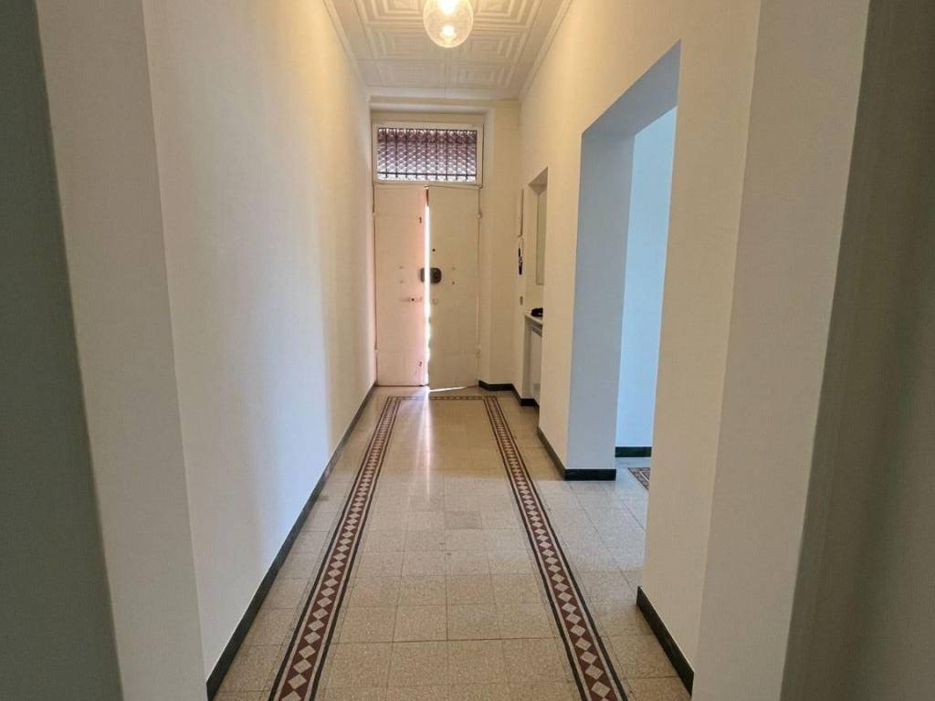appartamento in vendita a Pesaro in zona Centro Città