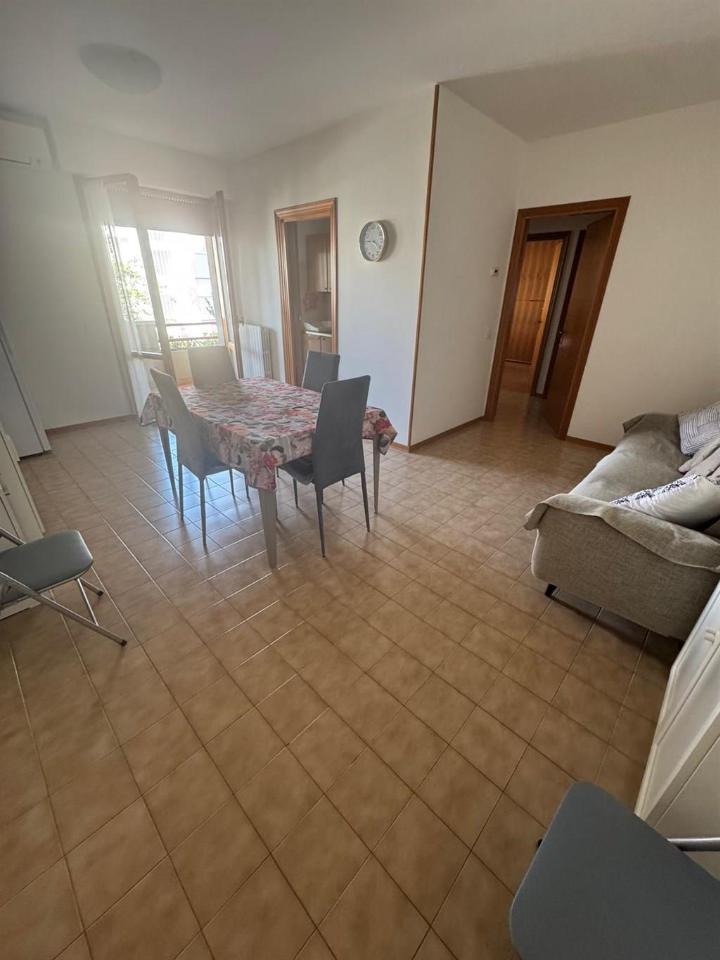 appartamento in vendita a Pesaro in zona Borgo Santa Maria