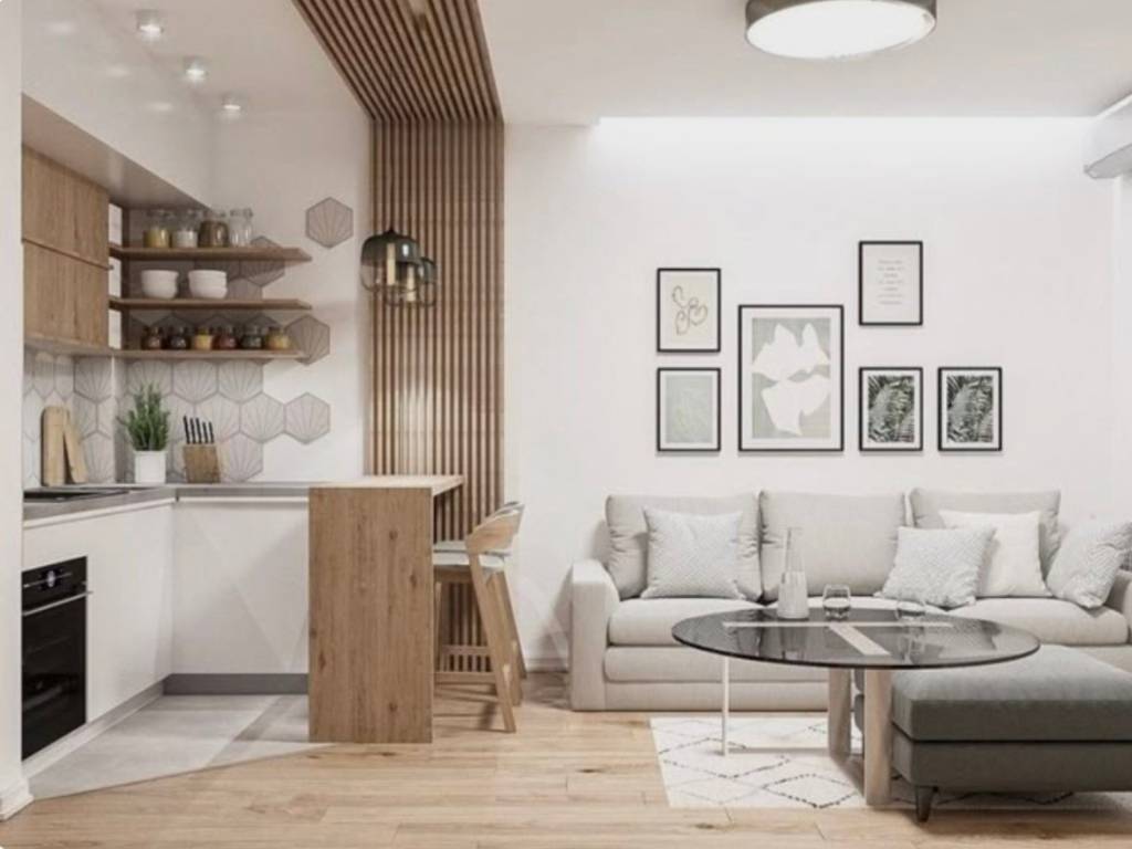 appartamento in vendita a Pesaro in zona Centro Città