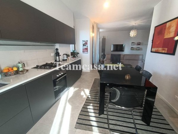 appartamento in vendita a Pesaro