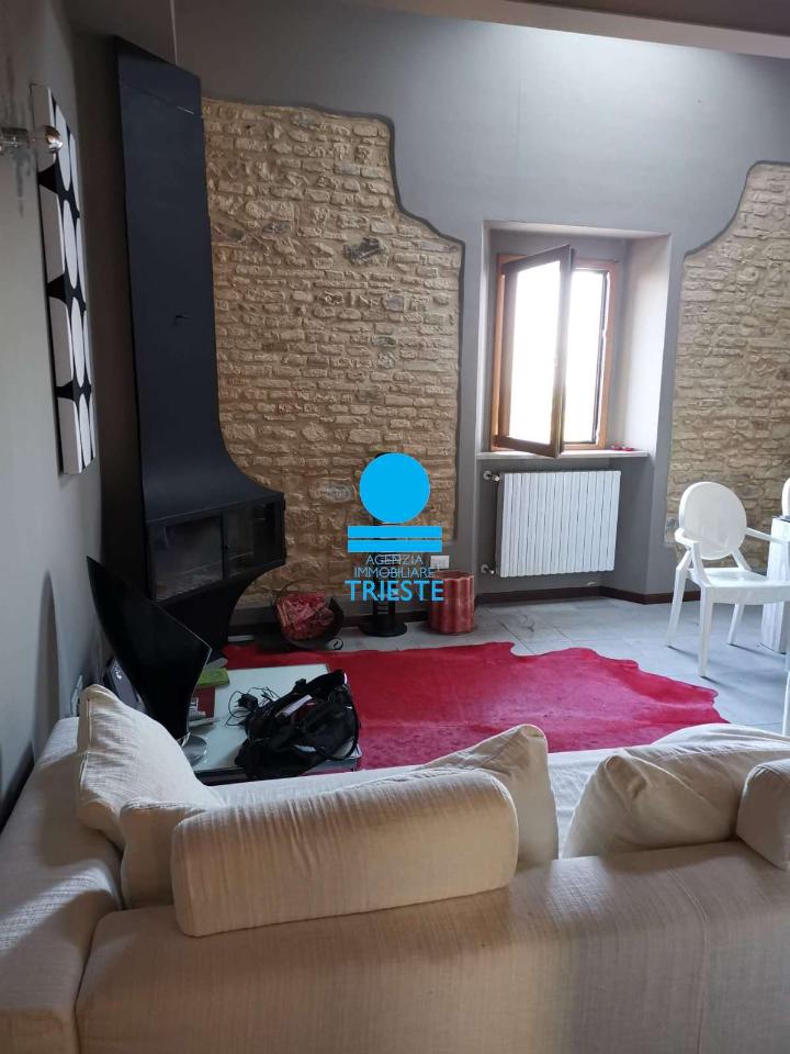 appartamento in vendita a Pesaro in zona Novilara