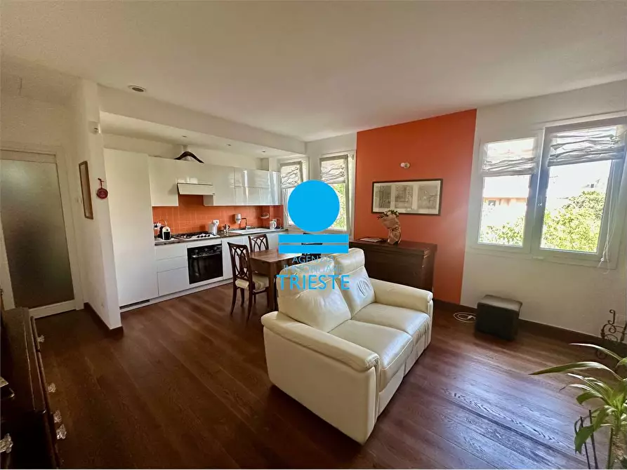 appartamento in vendita a Pesaro in zona Porto