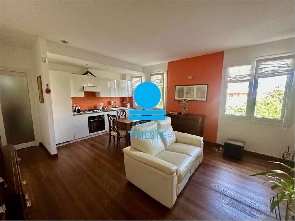 appartamento in vendita a Pesaro in zona Porto