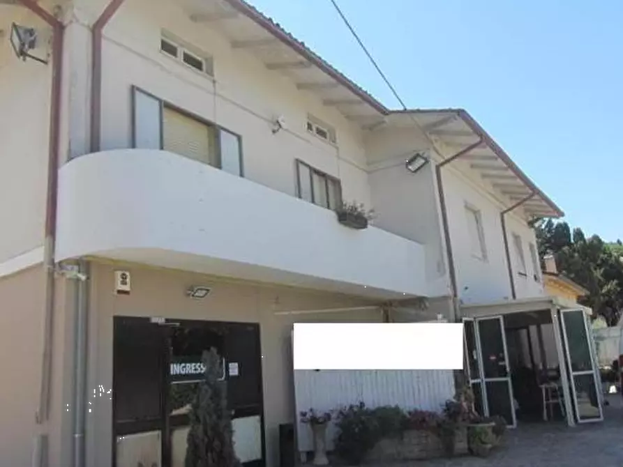 appartamento in vendita a Pesaro in zona Monteciccardo