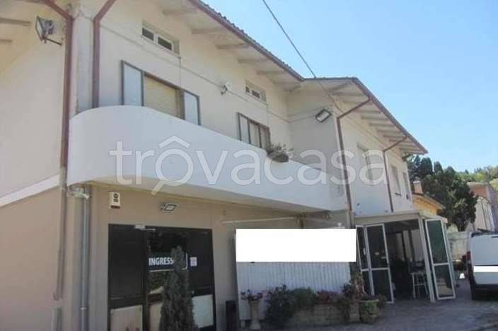 appartamento in vendita a Pesaro