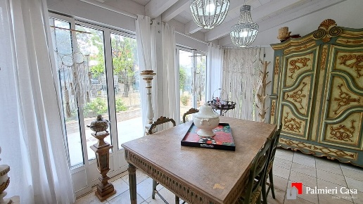 casa indipendente in vendita a Pesaro in zona Candelara